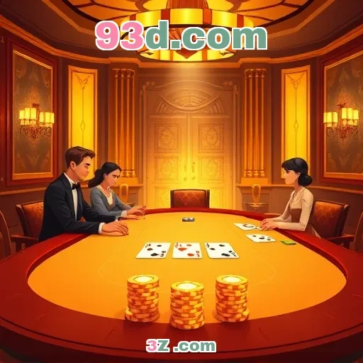 93d.com: A Melhor Escolha de Jogos Confiáveis para Você