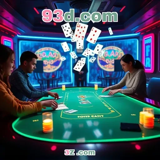 93d.com: Explore a Emoção dos Jogos Online no Brasil