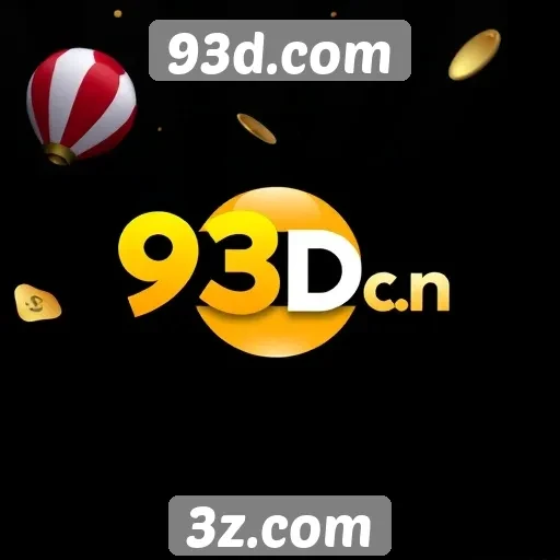 Recursos e funcionalidades do site 93d.com