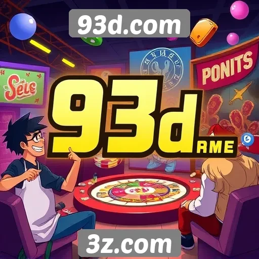 A comunidade de jogadores no 93d.com