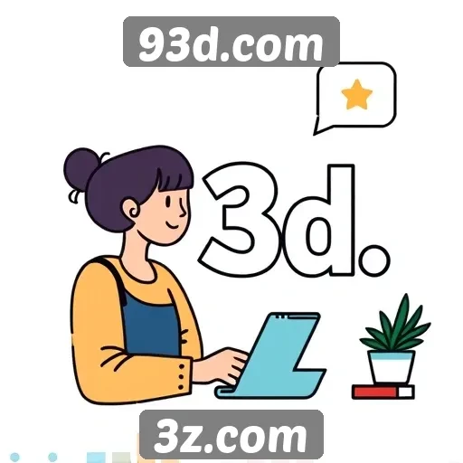 O impacto das atualizações no 93d.com