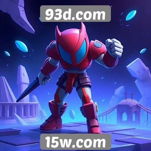 Novidades e atualizações em 93d.com