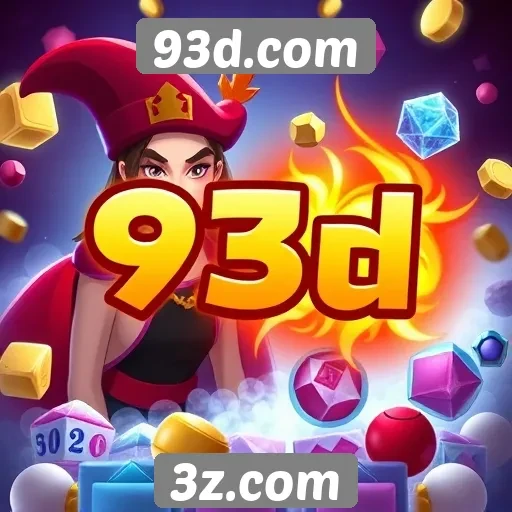Jogos populares disponíveis no site 93d.com