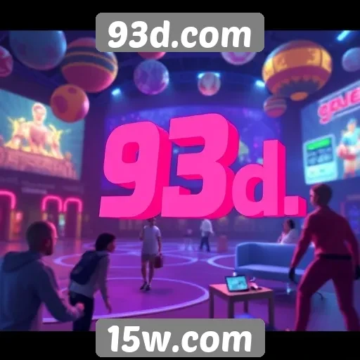 Inovações tecnológicas implementadas no 93d.com