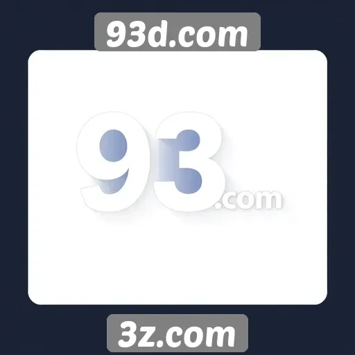 Avaliação da experiência de usuário no site 93d.com