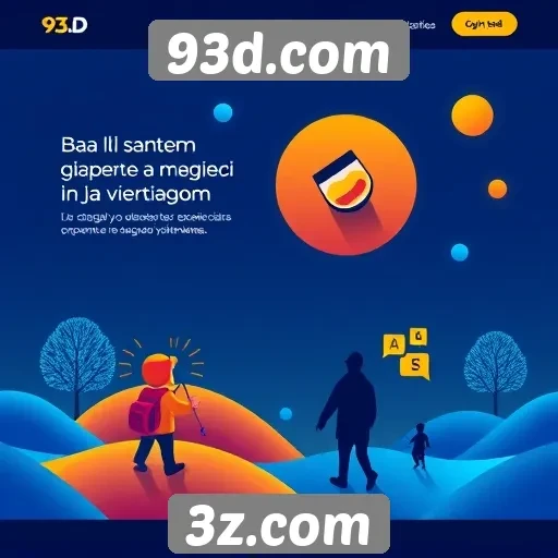 Experiência do usuário em 93d.com